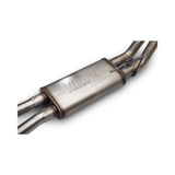 Flowmaster Flow FX Cat-Back Exhaust System - 718149
