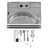 Holley Sniper EFI Sniper EFI Fuel Tank System 255 LPH - 19-135