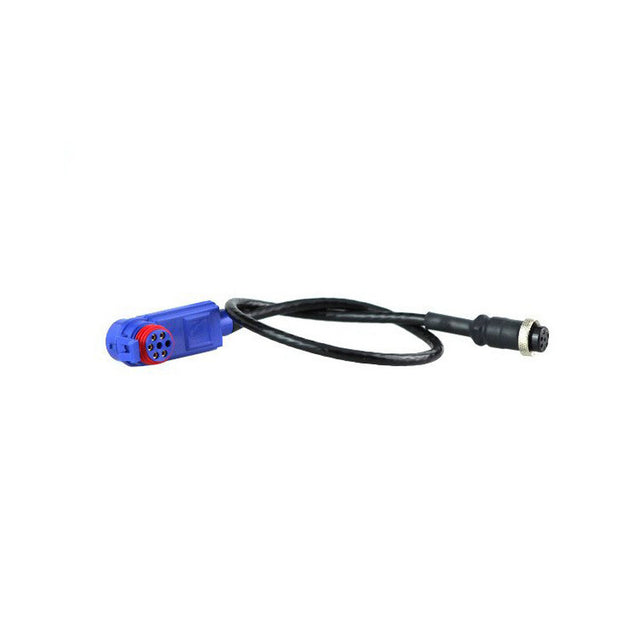 Racepak V-NET FOUR CHANNEL ANALOG MODULE - 230-VM-4ANA8