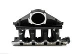 Holley 300-308BK 8.2" SBF Ford Hi-Ram EFI Manifold with Side Mount Top-Black
