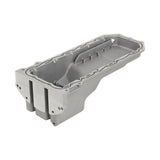 Holley 302-76 Gen III Hemi Swap Oil Pan - Rear-Sump - Natural - VVT