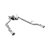 Flowmaster American Thunder Cat-back Exhaust System - 817477