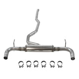 Flowmaster Flow FX Cat-Back Exhaust System - 717810