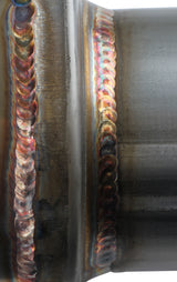 Hooker 21670HKR VR304 Muffler - 21670HKR