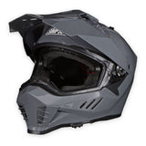 Simpson Motorcycle Xcursion Bandit Helmet - Armor 2X - XB42X