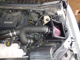 Flowmaster Delta Force Performance Air Intake - CARB Compliant - 615157
