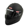 Simpson SA2020 Diamondback Racing Helmet - 7297588
