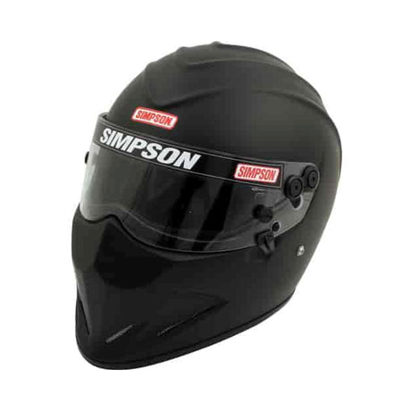 Simpson SA2020 Diamondback Racing Helmet - 7297588