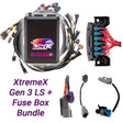 Link Gen3 LS Drive-By-Wire Bundle: G4X XtremeX ECU + LS Engine Harness + Fuse Box bundle