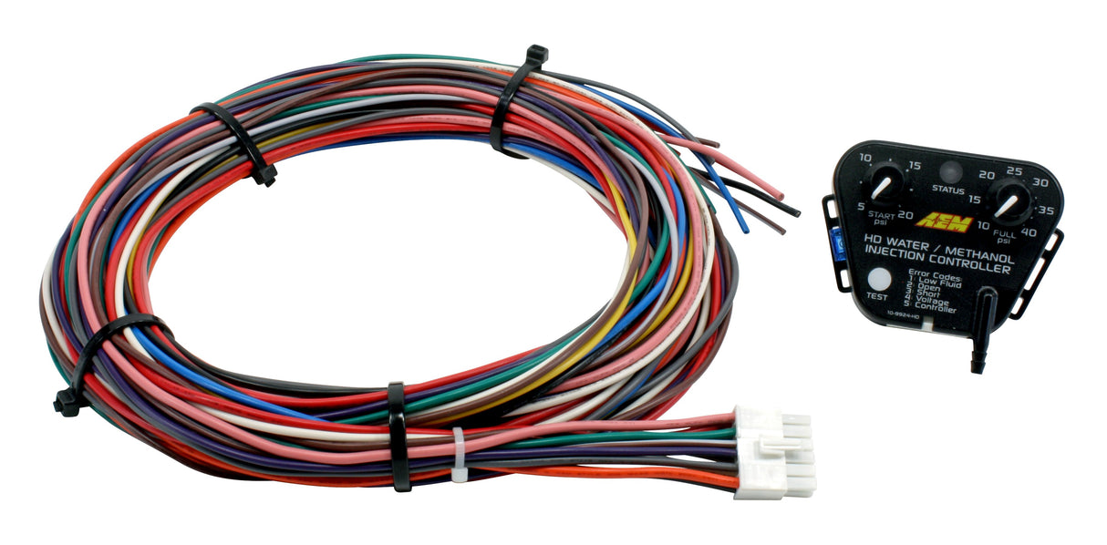 AEM V3 Water/Methanol HD Kit (No Reservoir) - 30-3303