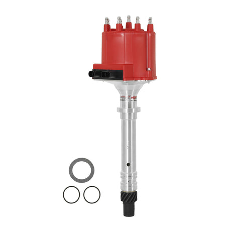 MSD GM Late Model HEI V8 Ext Coil Distributor - 8366