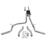 Flowmaster Force II Cat-back Exhaust System - 817492