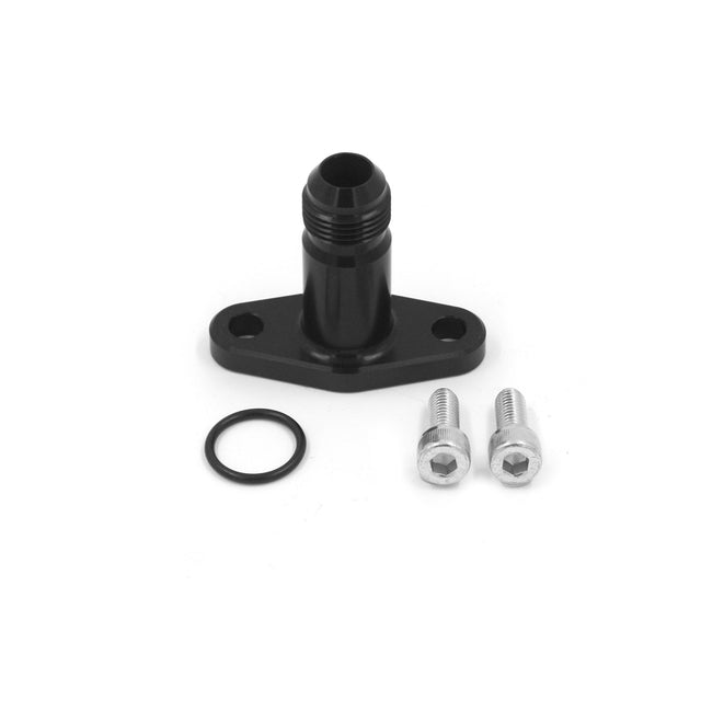 10AN Extended Turbo Oil Return Adaptor 044-012