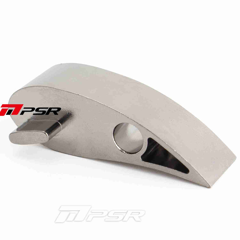 Pulsar 05-07 6.0 Powerstroke Turbo Compressor Drop In DIY Upgrade Kit