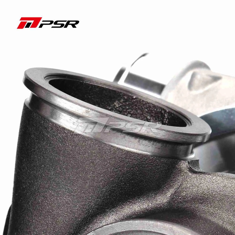 Pulsar PSR3076 Gen2 Dual Ball Bearing Turbocharger