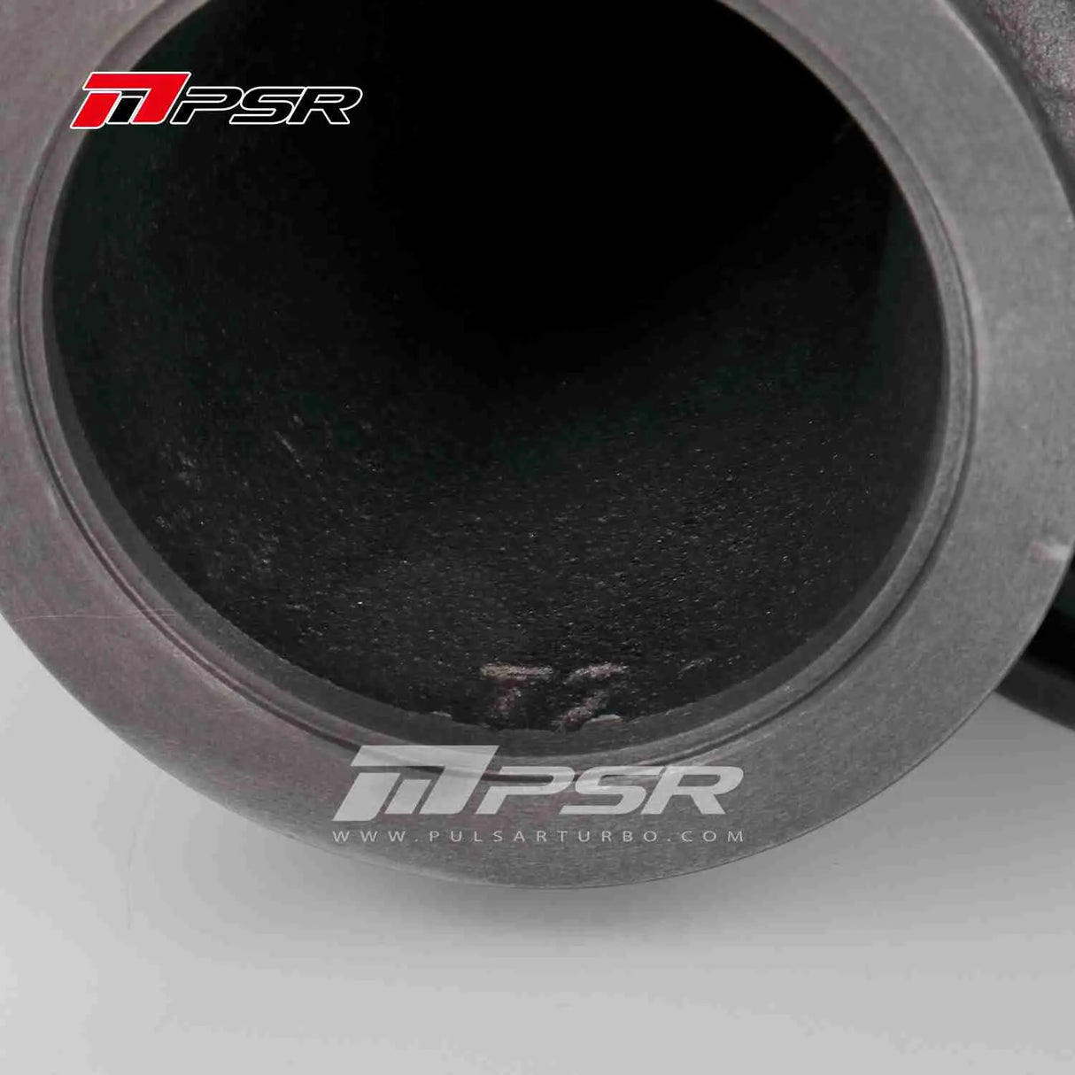 Pulsar PSR 5455A With PTG Style Compressor Wheel Dual Ball Bearing Turbocharger HP Rating 660