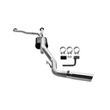 Flowmaster American Thunder Cat-back Exhaust System - 817533