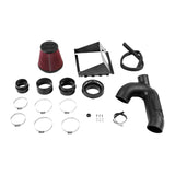 Flowmaster Delta Force Performance Air Intake - CARB Compliant - 615157