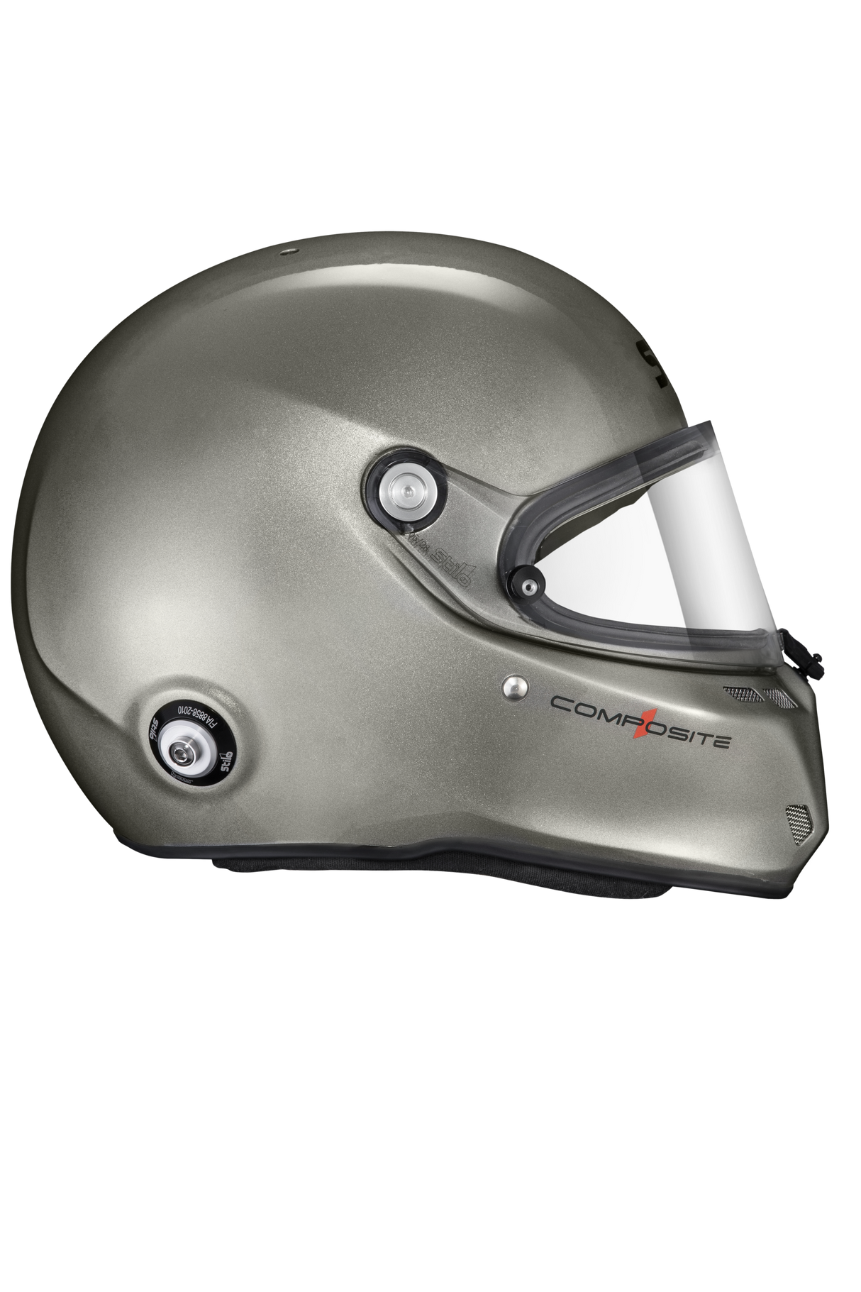 STILO ST6 FN Composite- 61 SA2025 - AA0810AF2X61