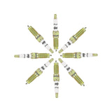 ACCEL HP Copper Spark Plug - 8161C1