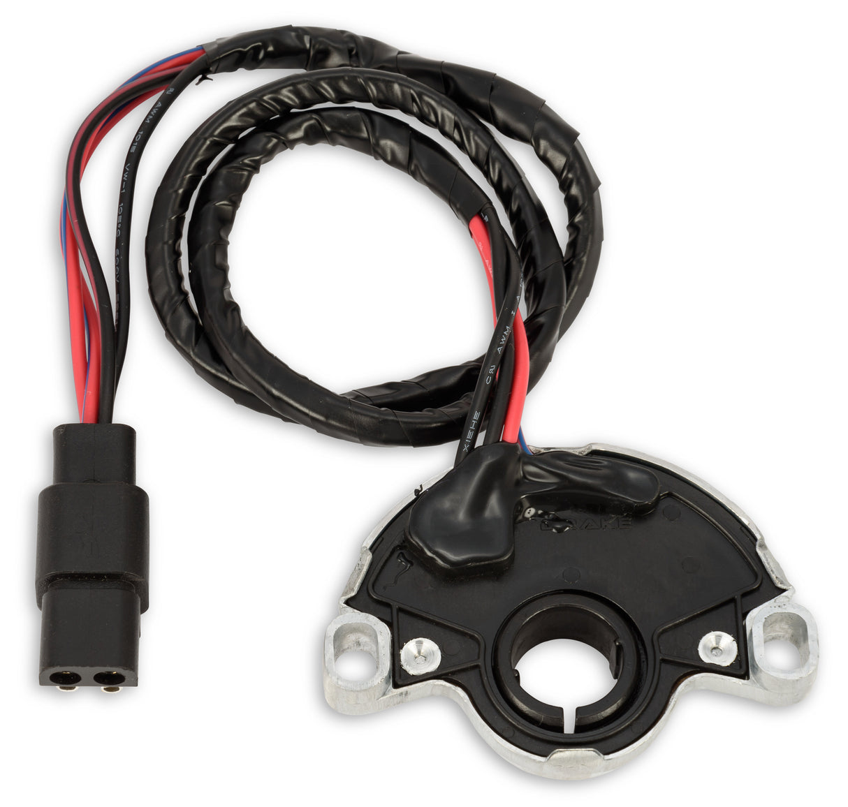 Scott Drake Classic Neutral Safety Switch - C9ZZ-7A247-B