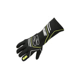 Simpson Safety Posi Grip Gloves - Yellow - SGYSM
