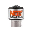 NOS Fuel Solenoid - Black - 18050BNOS