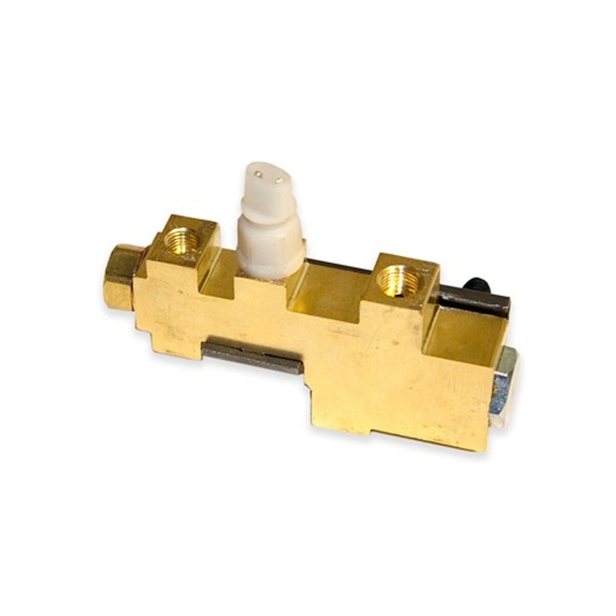 Scott Drake Disc Brake Distribution Block - D0ZZ-2B257-A