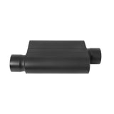 Flowmaster 40 Series Delta Force Race Muffler - 8435419
