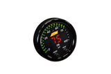 AEM X-Series Fluid Pressure Gauge Kit - 30-0301