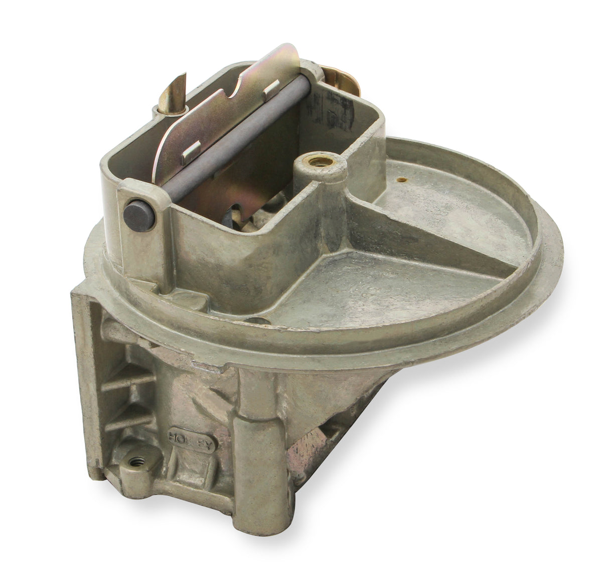 Holley 134-334 Replacement Main Body
