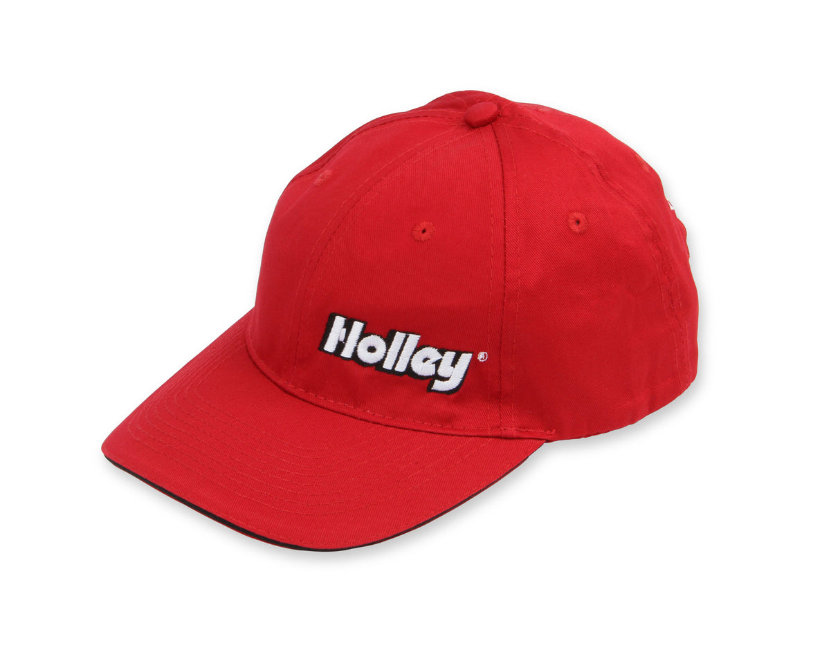 Holley 10230HOL Fuel Your Passion Hat