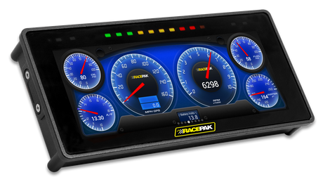 Racepak 6.86" Display - 250-DS-686