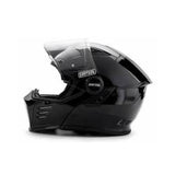Simpson Motorcycle Mod Bandit Helmet - Carbon Fiber 2X - M59XXC