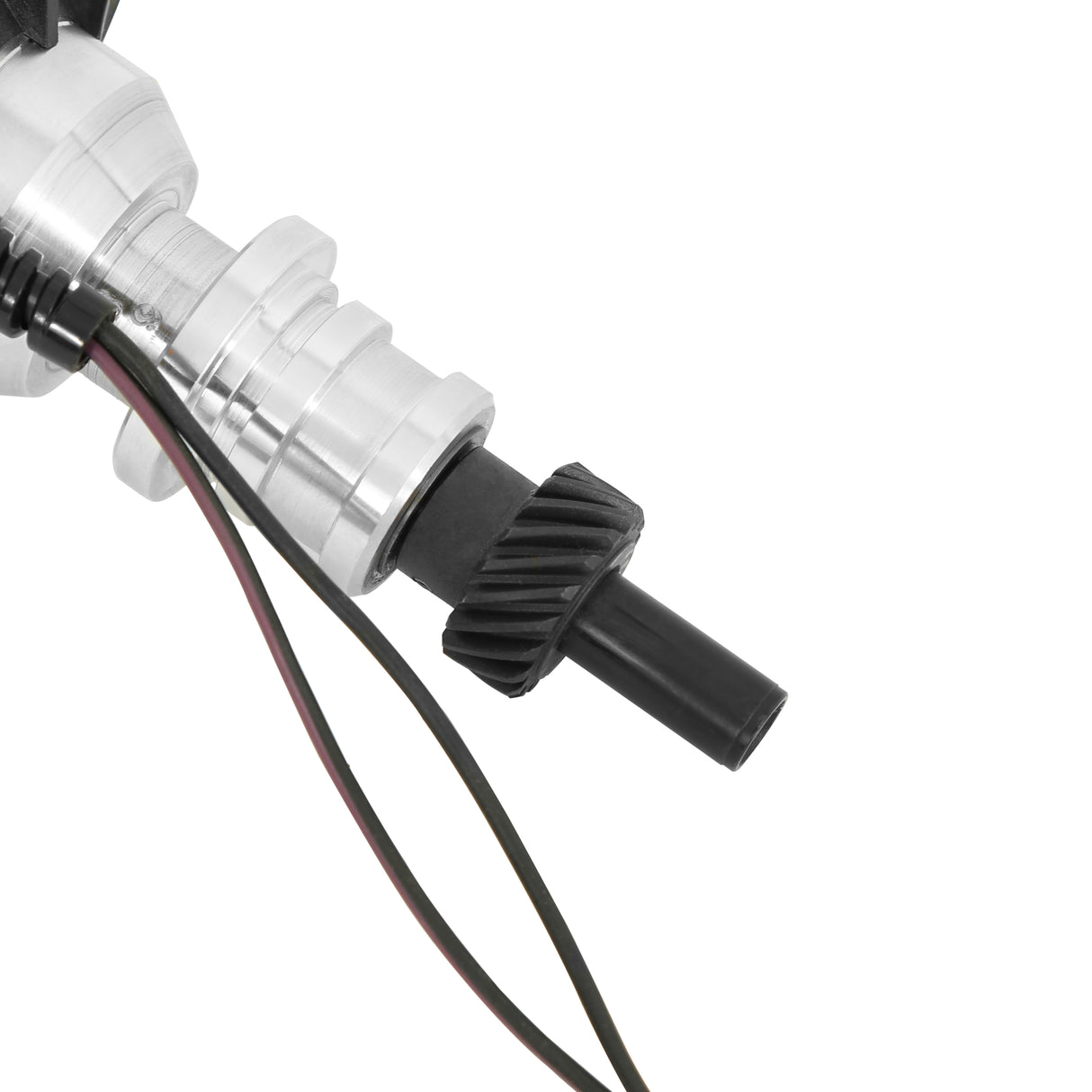 MSD Ford 2.3L Billet Distributor - 8473