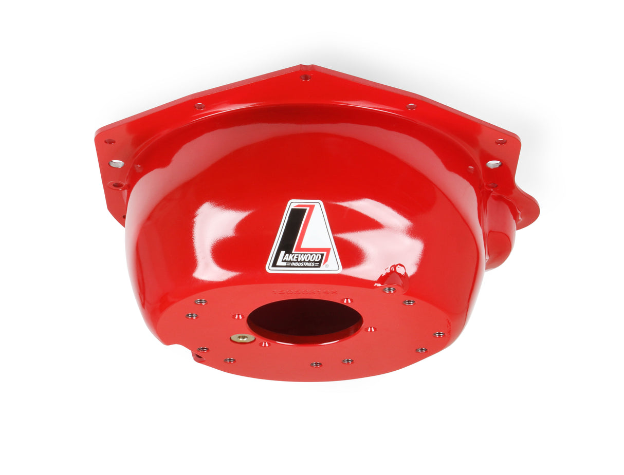 Lakewood Bellhousing - Chevrolet Small and Big Block - 15050