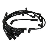 MSD Street Fire Wire Set - 93-97 GM LT1 Camaro Firebird 92-96 Corvette - 5575