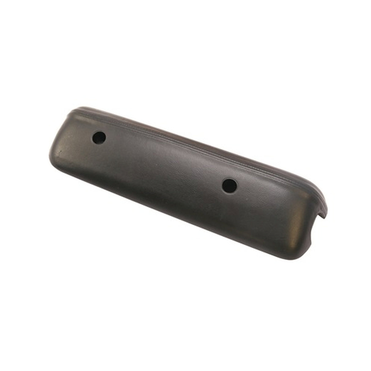 Scott Drake Deluxe Arm Rest Pad (Black, LH) - C8ZZ-6524101BKD