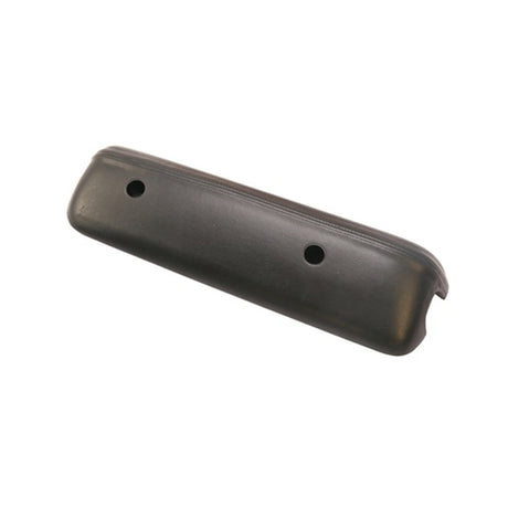 Scott Drake Deluxe Arm Rest Pad (Black, LH) - C8ZZ-6524101BKD
