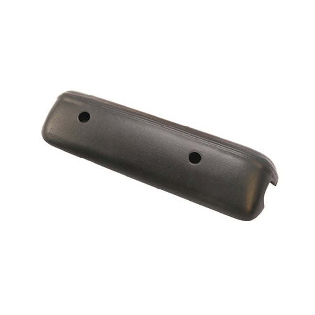 Scott Drake Deluxe Arm Rest Pad (Black, LH) - C8ZZ-6524101BKD