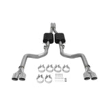 Flowmaster American Thunder Cat-back Exhaust System - 817739