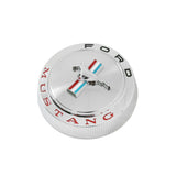 Scott Drake Gas Cap Standard - C6ZZ-9030-B