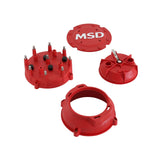 MSD Pro-Cap Cap-A-Dapt Kit, Fits MSD Distributors - 7445