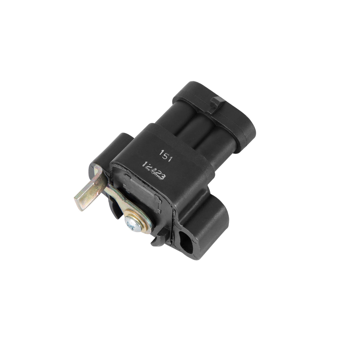 Holley 543-29 Throttle Body Injection Throttle Position Sensor