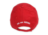 Holley 10230HOL Fuel Your Passion Hat