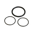 MSD O-Ring Kit, Billet Chevy Distributor - 8494