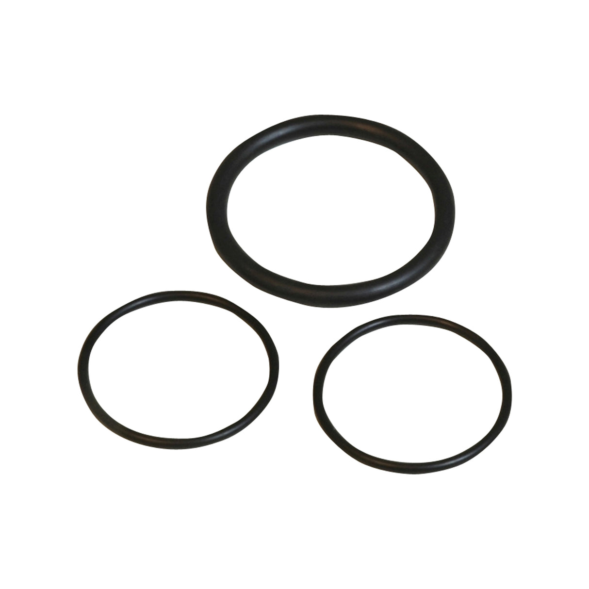 MSD O-Ring Kit, Billet Chevy Distributor - 8494