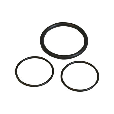 MSD O-Ring Kit, Billet Chevy Distributor - 8494