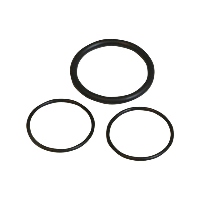 MSD O-Ring Kit, Billet Chevy Distributor - 8494