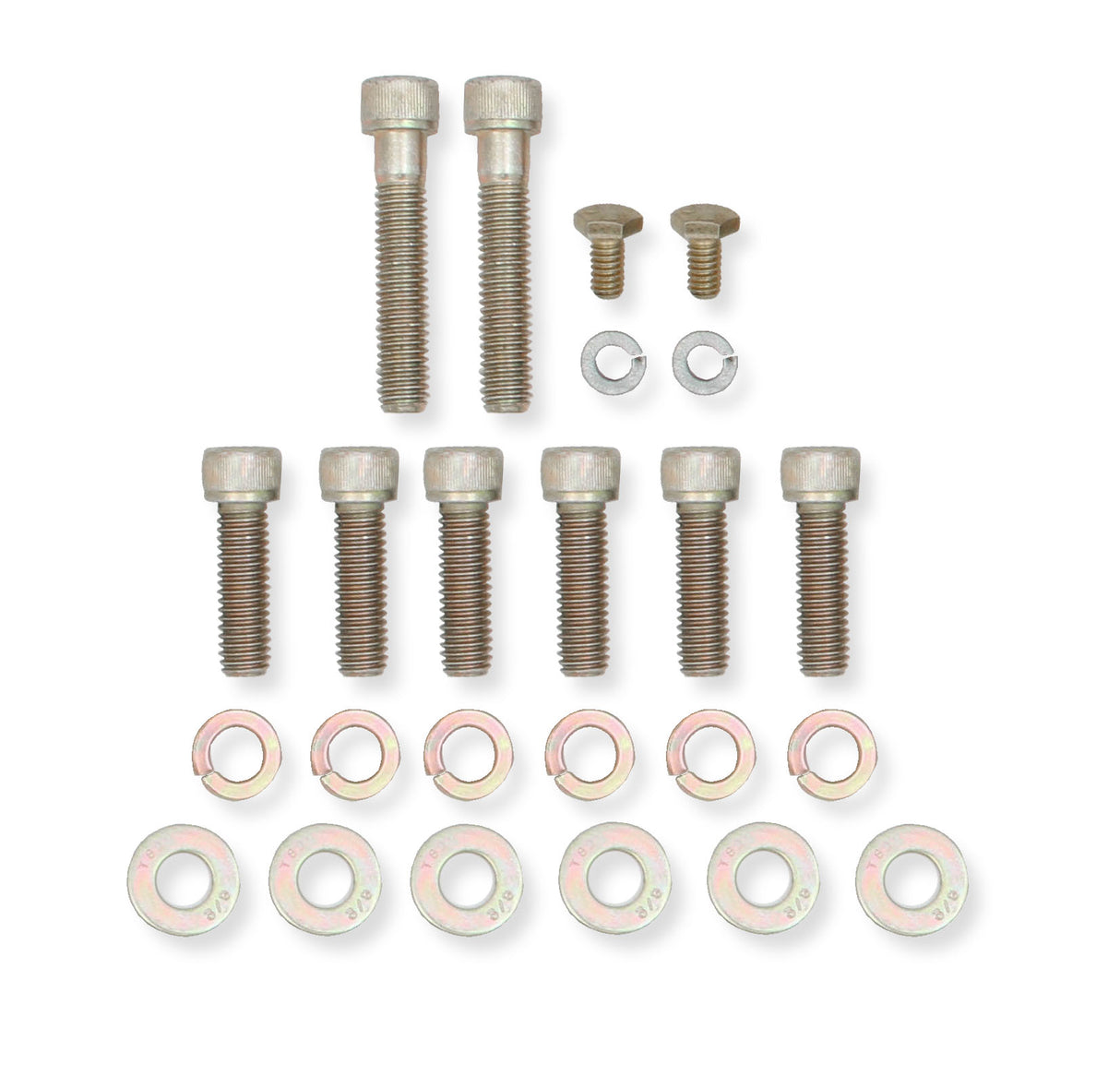 Quick Time Bellhousing - Mopar - RM-9071